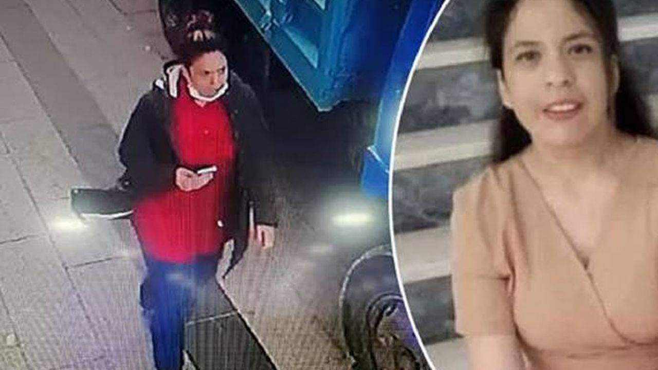 Silivri'de kaybolan engelli Bircan Öden'den iyi haber