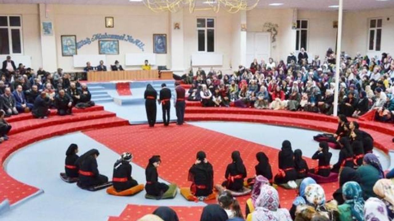 AKP, Alevileri seçim yatırımı olarak mı görüyor?