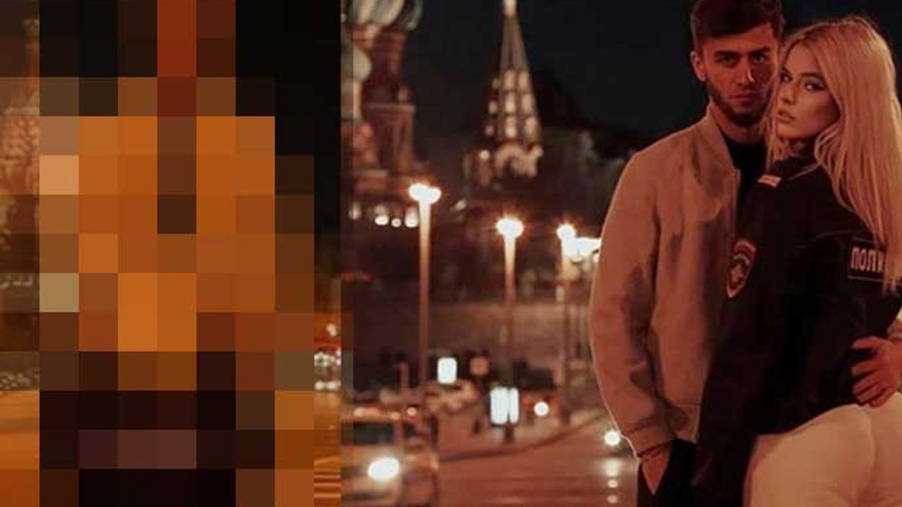 Meydanda cinsel ilişkiye giren çift tutuklandı - Tele1 TV Canlı yayın