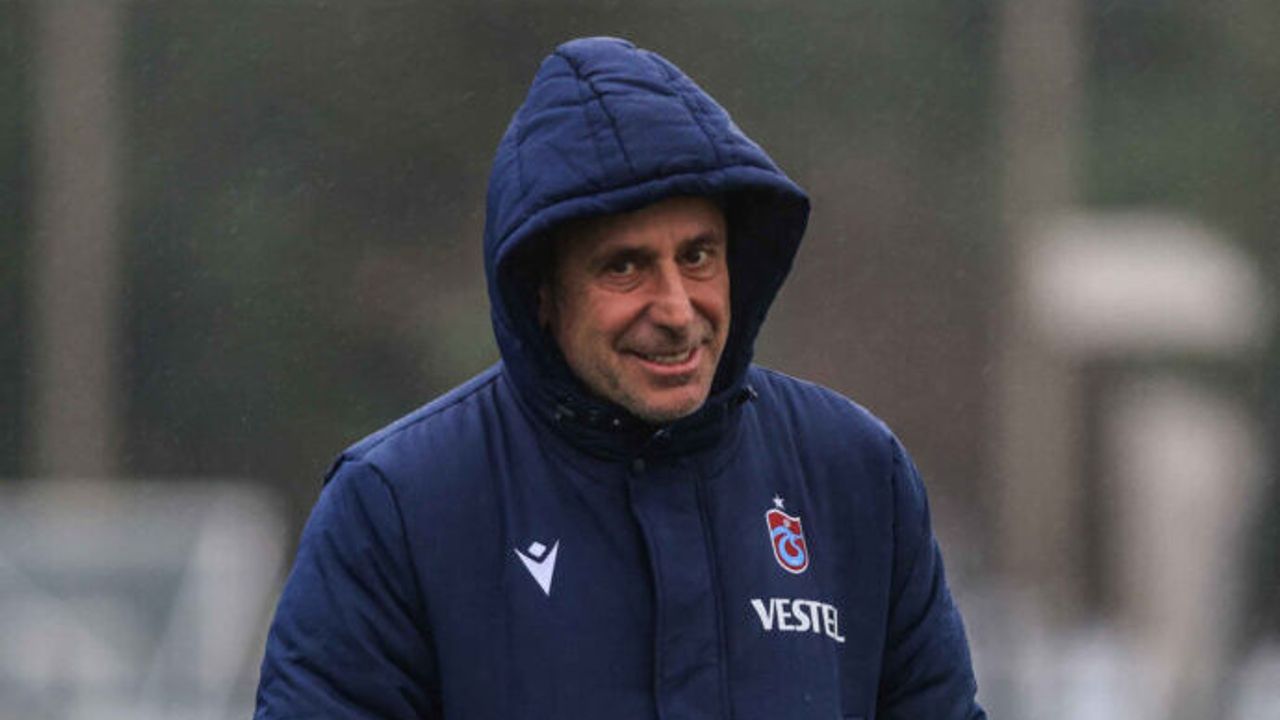 Abdullah Avcı'dan taraftara çağrı