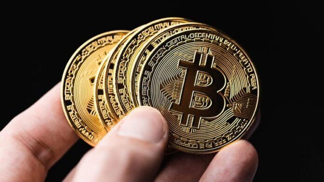 340 milyon sterlin değerinde Bitcoin kayıp - Tele1 TV Canlı yayın