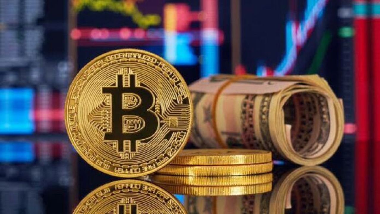 Ünlü analistten heyecanlandıran Bitcoin tahmini - Tele1 TV Canlı yayın