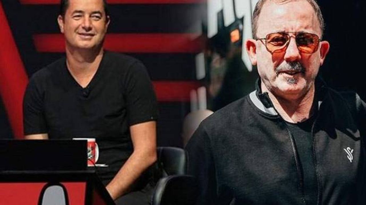 'Sergen Yalçın Acun Ilıcalı'nın satın alacağı takıma geçecek' iddiası