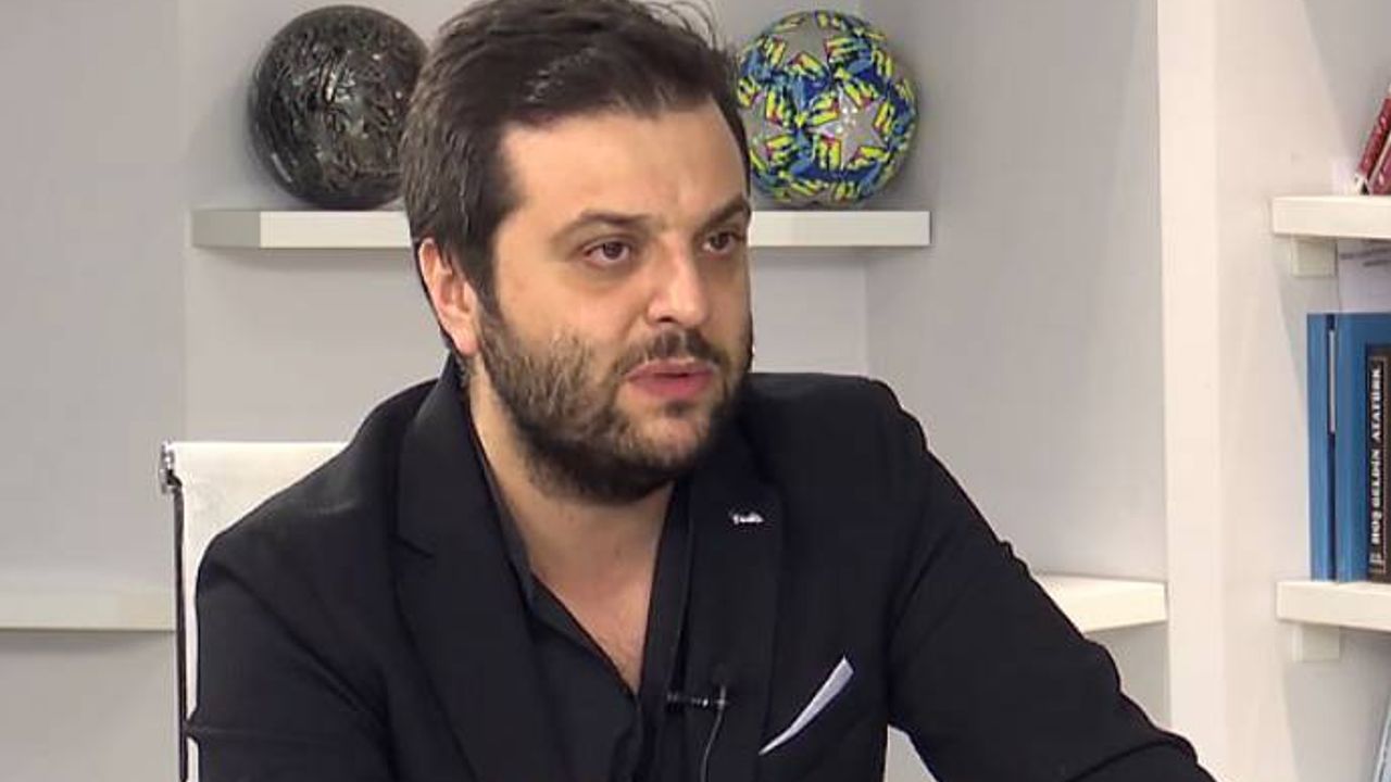 Fenerbahçe'nin görüştüğü ismi canlı yayında söyledi