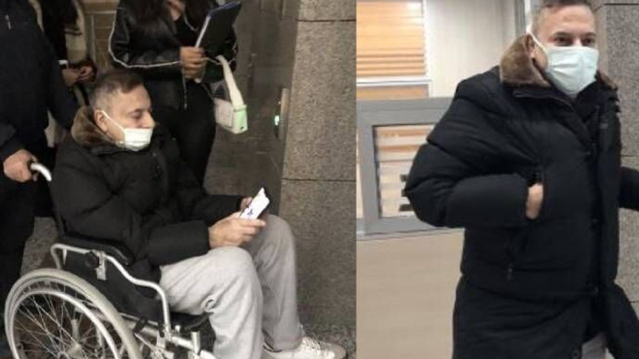 Ece ronay ifşa telegram