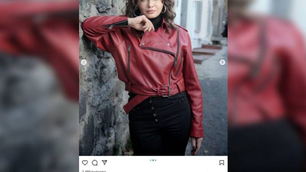 Nurgül Yeşilçay: Tam fotoları koyarken doları gördüm