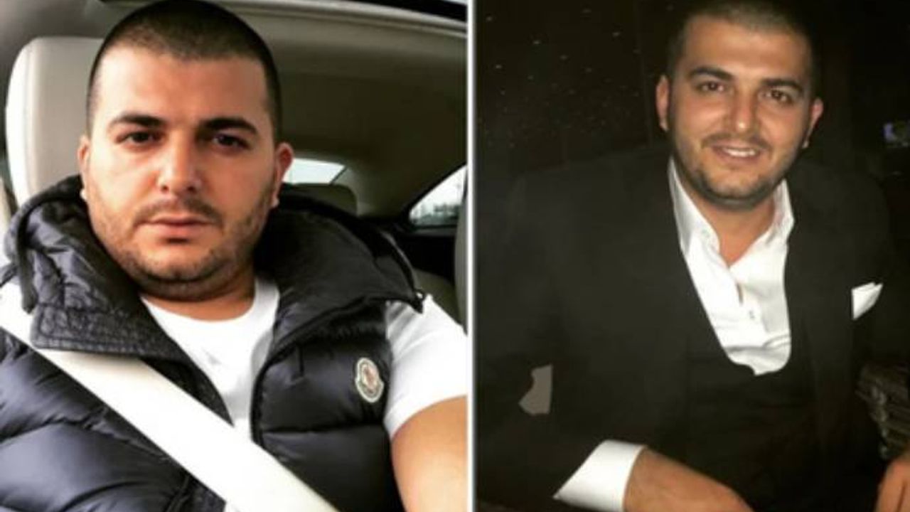 Mahmutyazıcıoğlu cinayeti şüphelilerinden Seccad Yeşil tutuklandı!