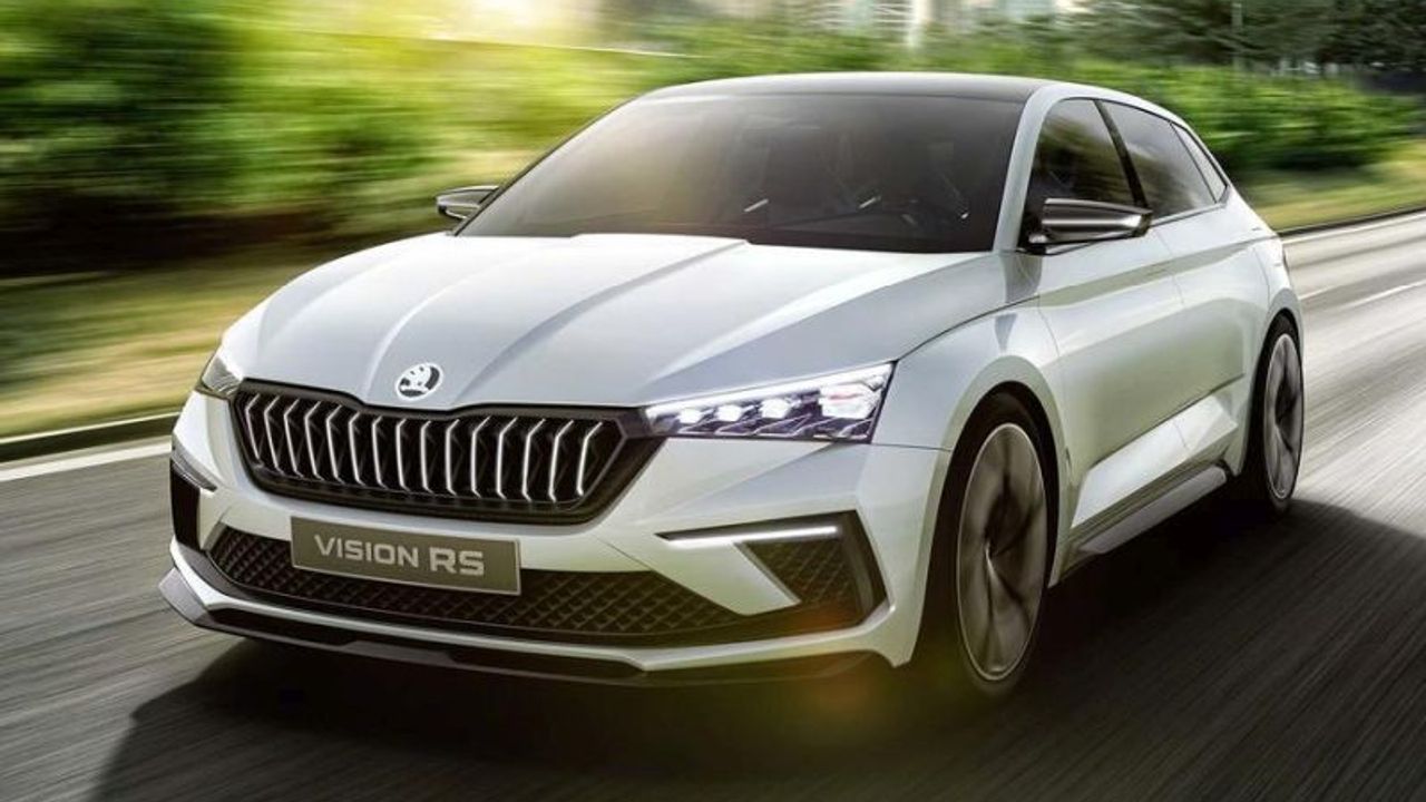 Skoda Scala'nın fiyatı yarım milyonu aştı!