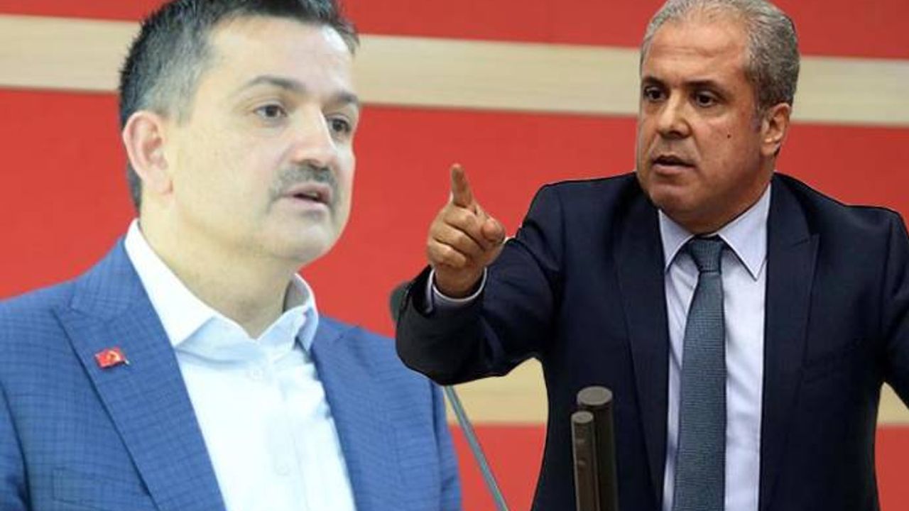 Tayyar'dan Pekdemirli'ye "kibir" göndermesi