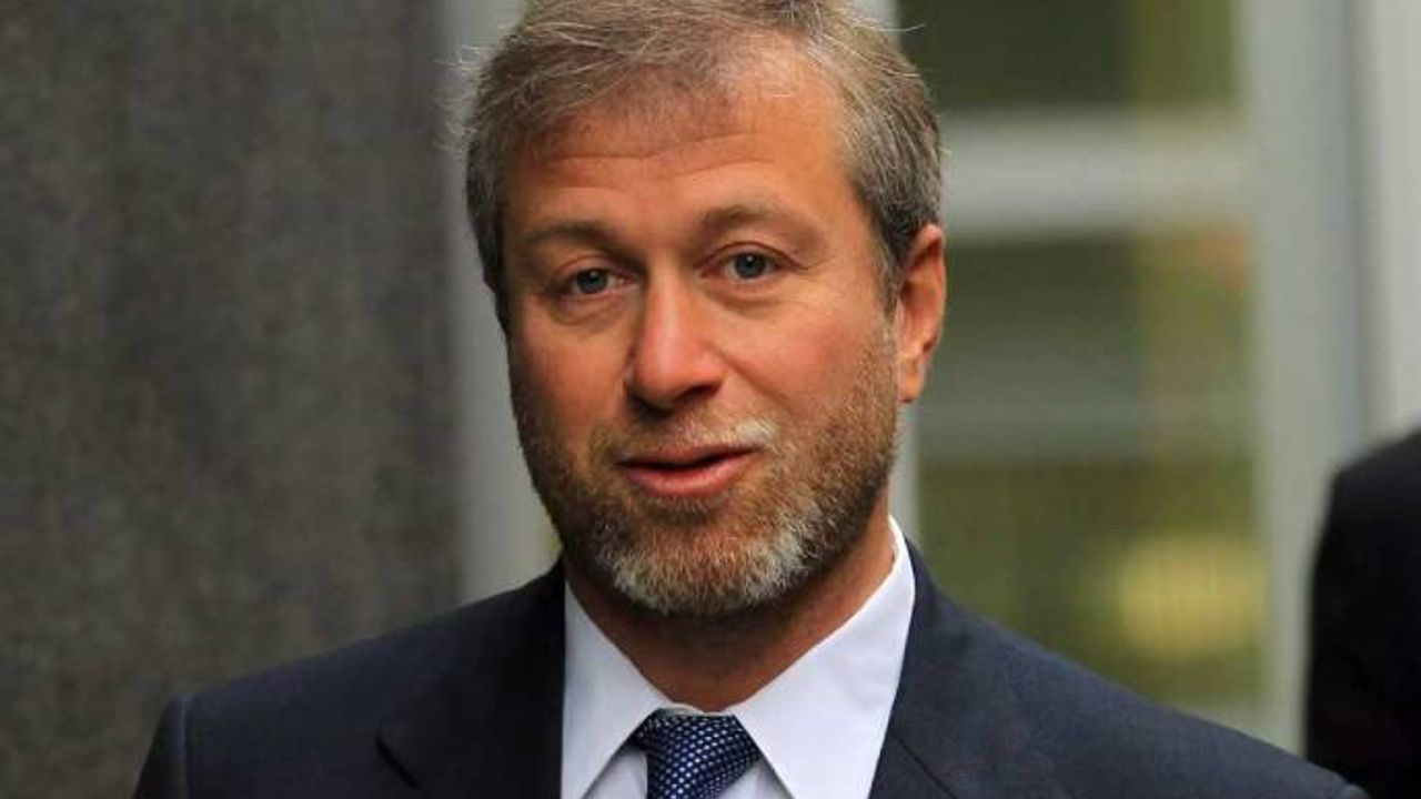 Abramovich'in mal varlığı donduruldu: Chelsea'nin satışı askıya alındı