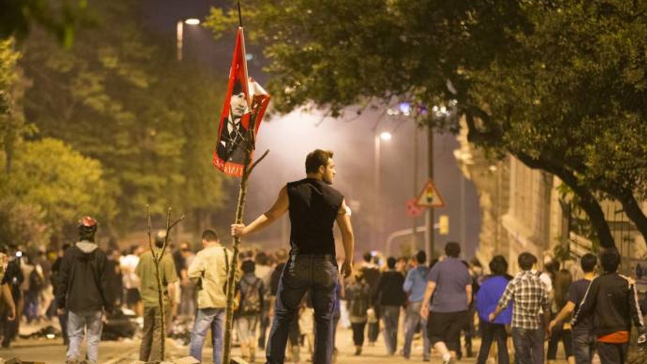 Siyasilerden Gezi tepkisi! Kılıçdaroğlu: Az kaldı bu zulme son vereceğiz