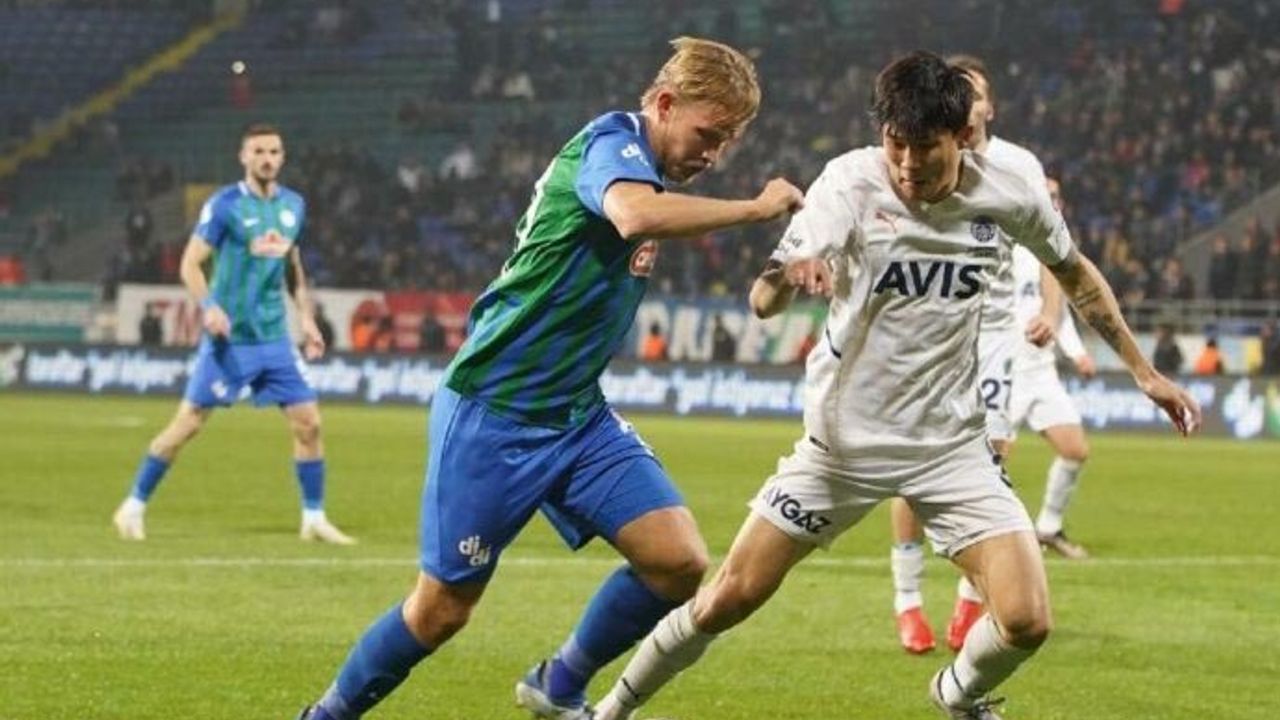 Kim Min Jae gelecek maç cezalı!
