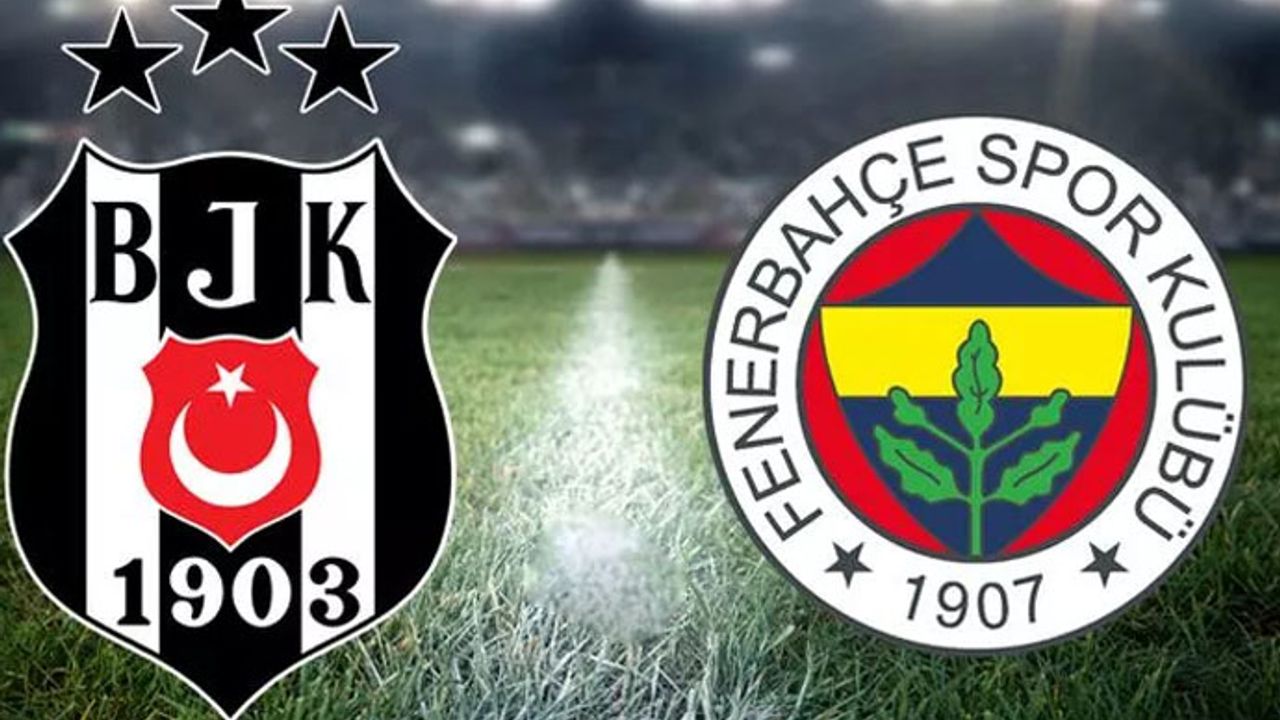 İki penaltı birer puan! Derbide kazanan yok!