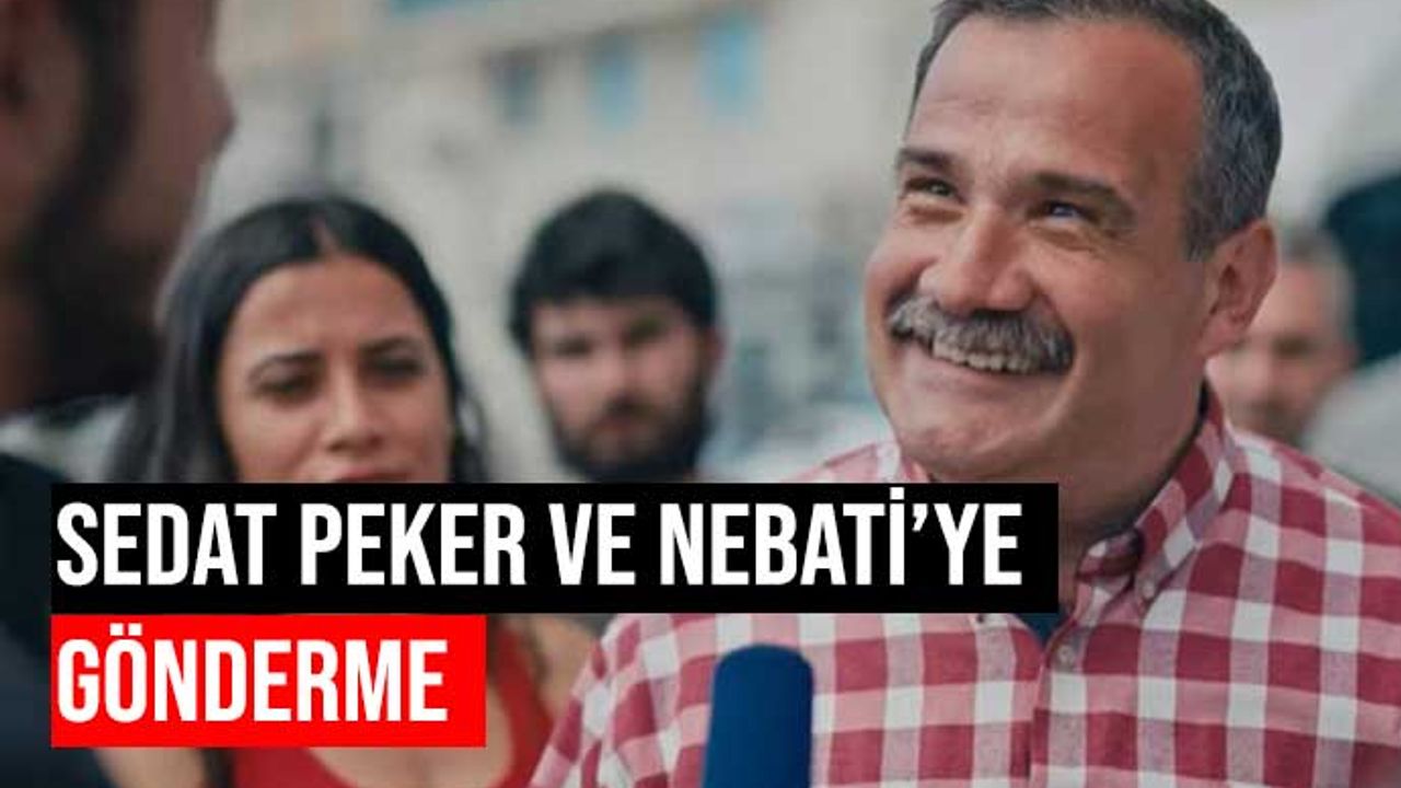 Türkiye'nin günlerce konuştuğu 'Sessiz İstila' filminin ikincisi yayınlandı