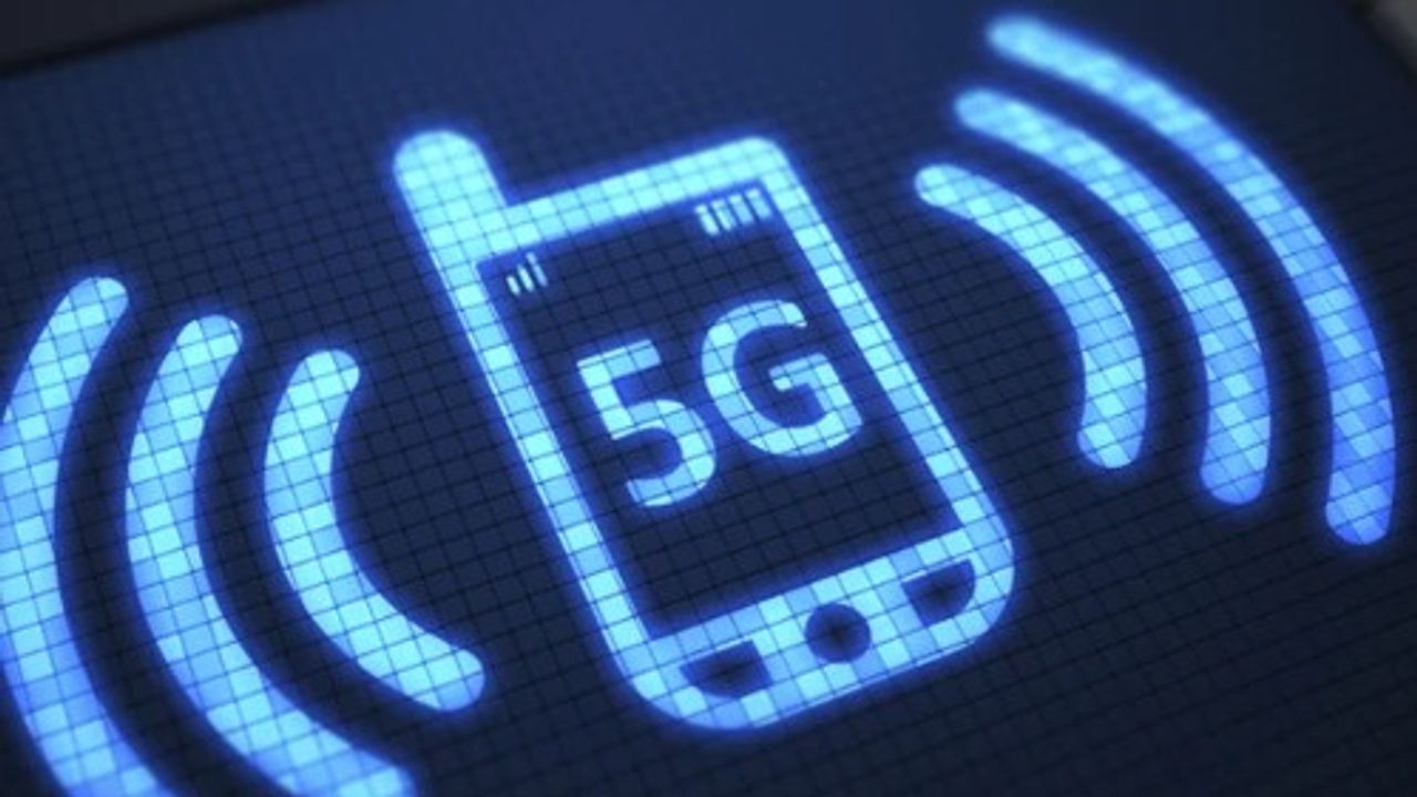 5G kullanımı gün geçtikçe artıyor