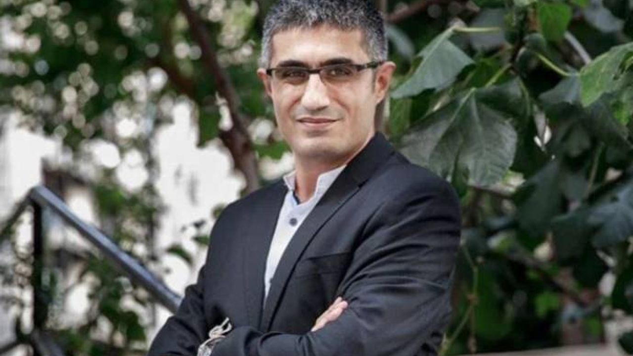 Fırat Delibaş'ı yazan Barış Pehlivan: Tehdit ediliyorum