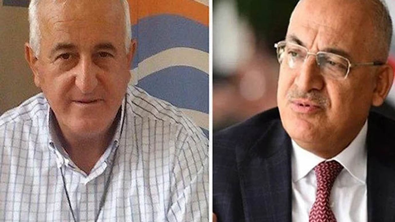 Son saatte yeni aday! TTF Başkanlığı yarışına Hüseyin Yangın'da ortak oldu