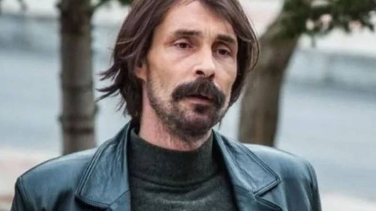 Erdal Beşikçioğlu'nun acı günü