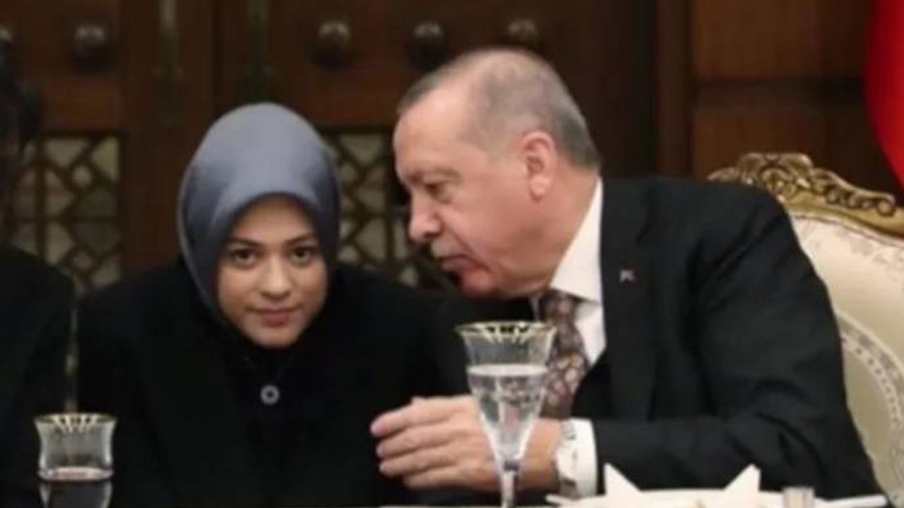 Fatima Kavakcı Abushanab'tan Kılıçdaroğlu hakkında suç duyurusu