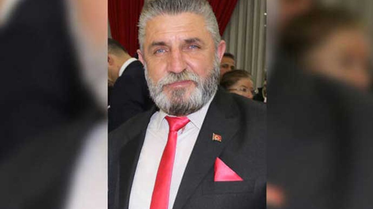 Çocuğa cinsel tacizde bulunan Nadir Çin'e 16 yıl hapis