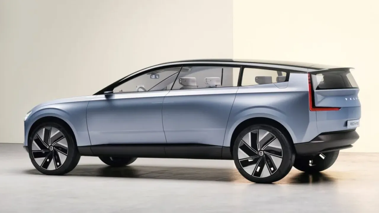Geely, elektrikli otomobil satışları konusunda altın çağını yaşıyor