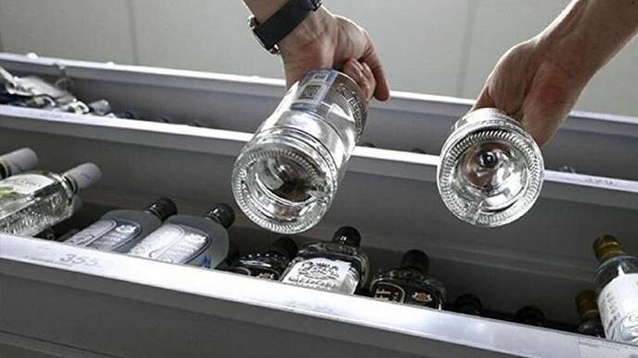 Alkole bir zam daha geldi! Yeni listedeki rakamlar dudak uçuklattı