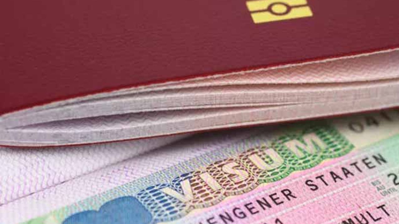 Schengen vize sisteminde değişiklik kararı