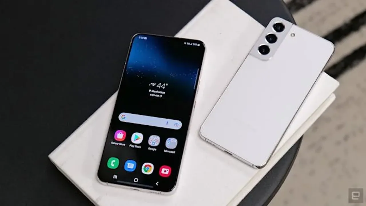 Samsung, kablosuz şarj teknolojisini bir adım öteye taşımaya hazırlanıyor