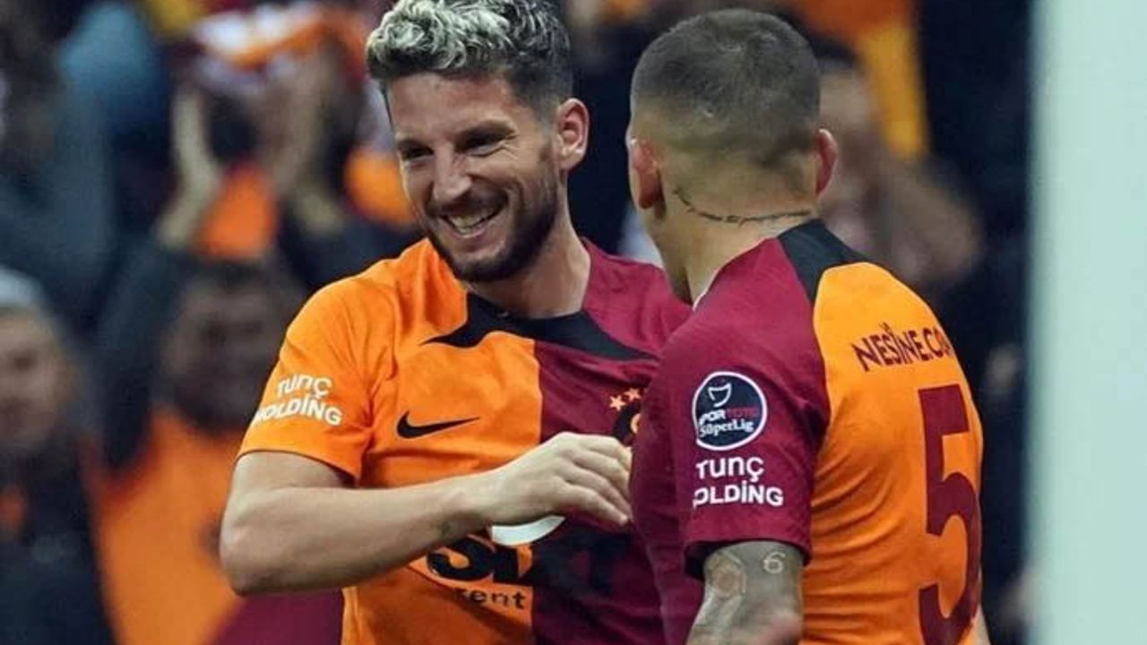 Okan Buruk'tan yıldız oyuncuya yeni görev!