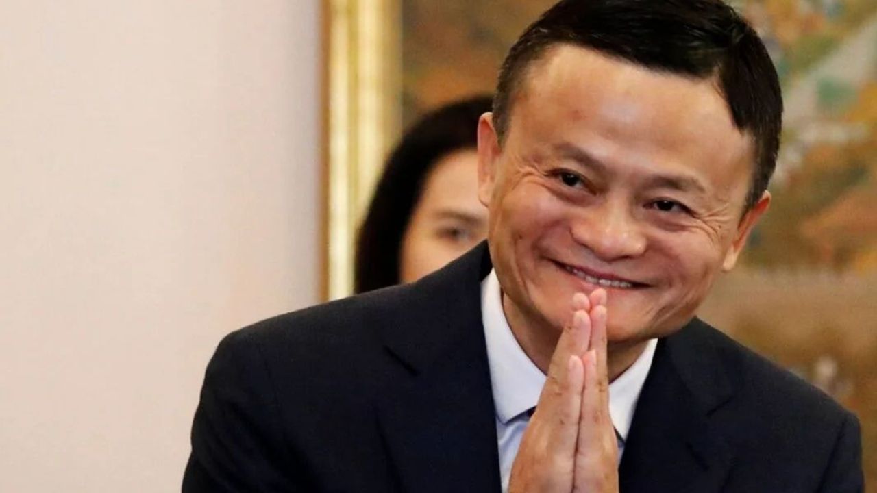 Alibaba’nın kayıp kurucusu Japonya’da ortaya çıktı