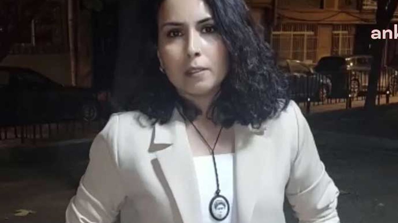 CHP'li Pınar Uzun: Pedofili suçuna göz yumanların üzerine ateş olup yağacağız