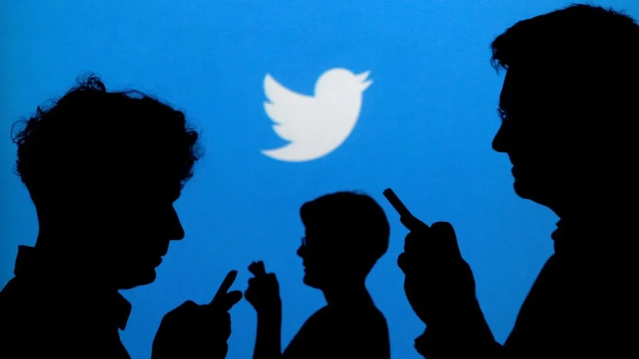 Twitter siyasetçinin hesabını kapattı