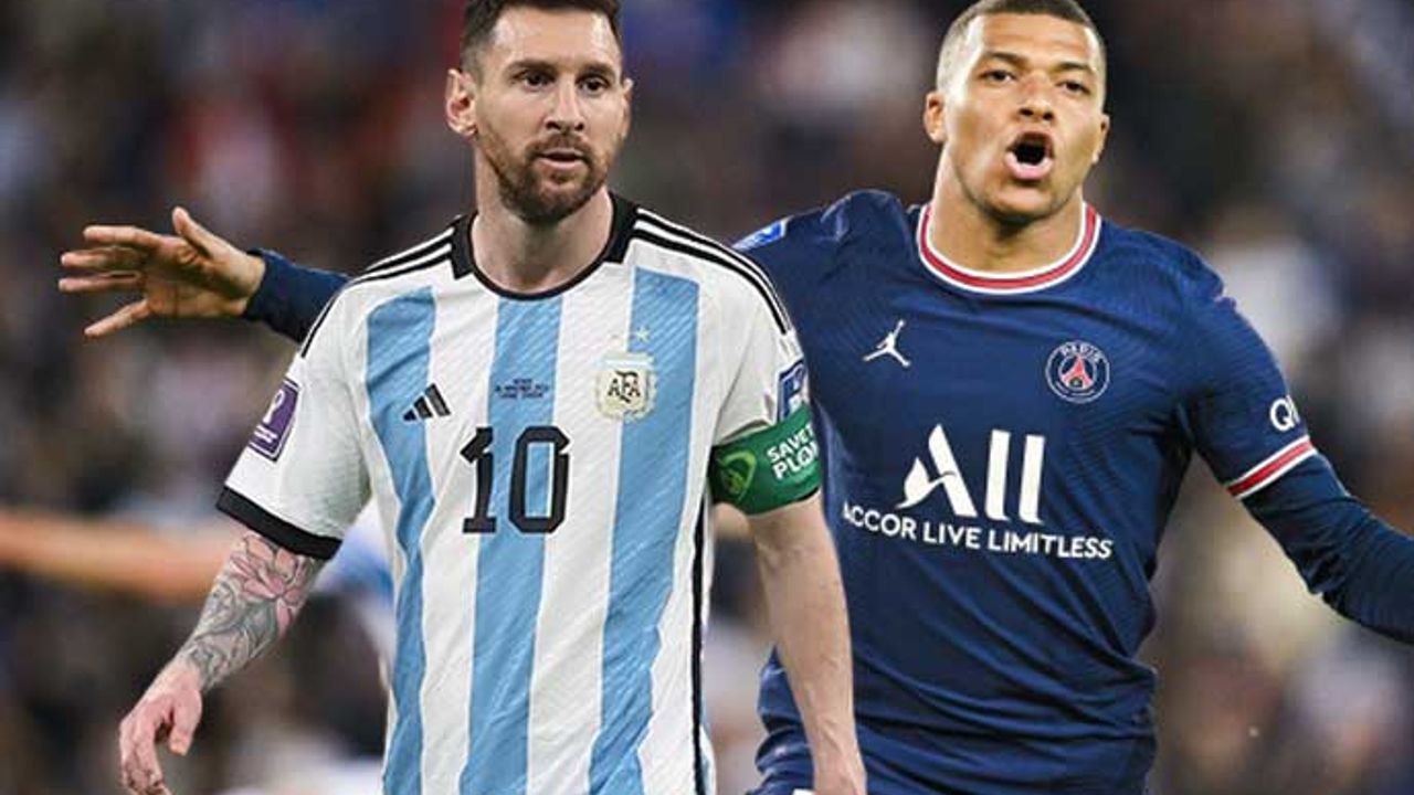 2022'nin en fazla kazanan futbolcusu belli oldu