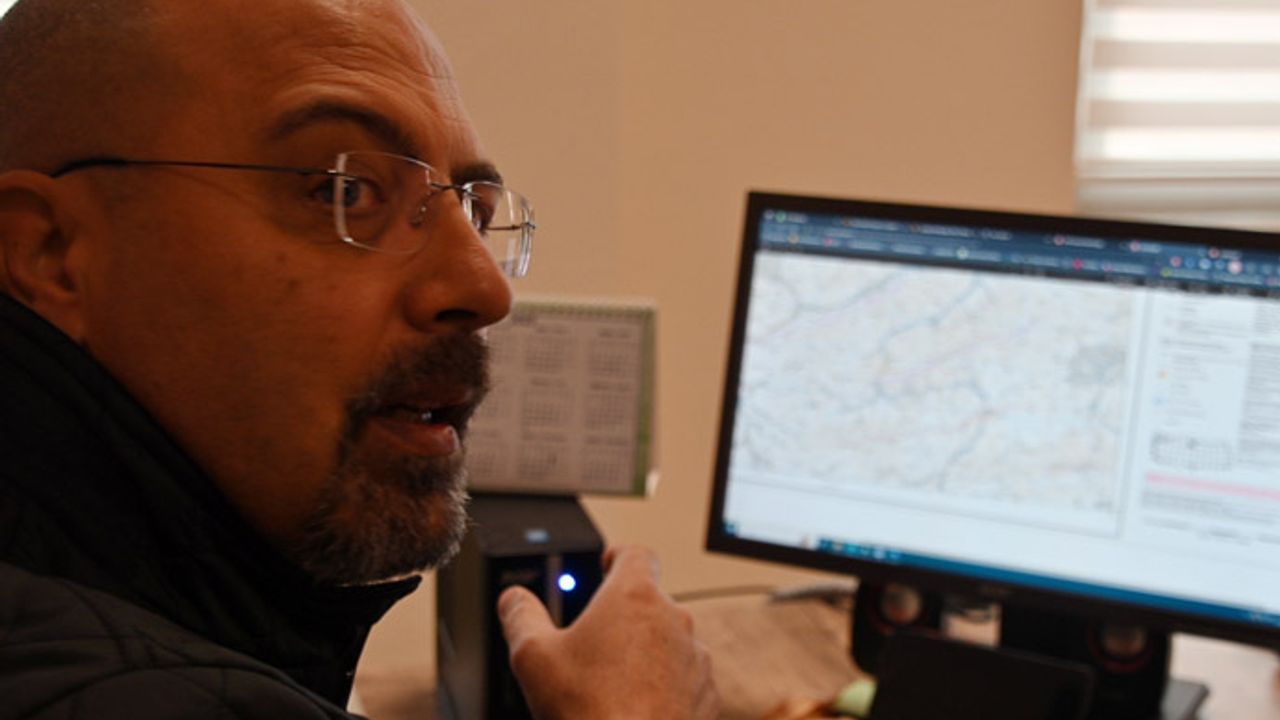 Prof. Dr. Temiz'den 'tedbir' vurgusu! "Diri faylar 35-40 kilometre uzunluğunda"