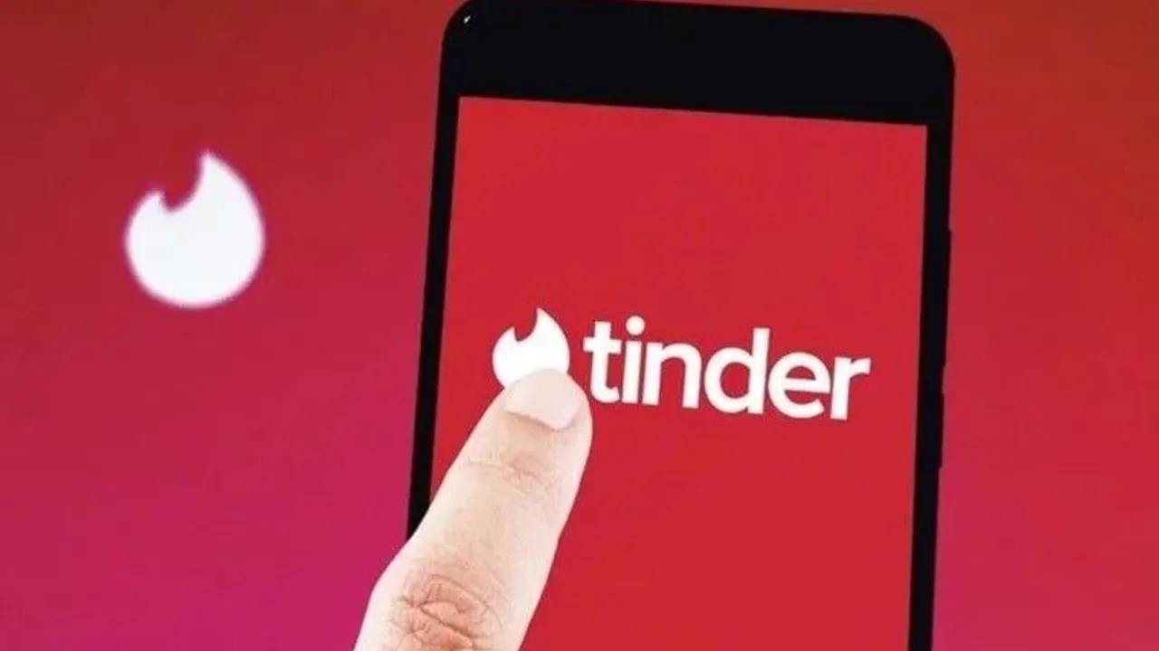 Dolandırıcılar Tinder'da cirit atıyor