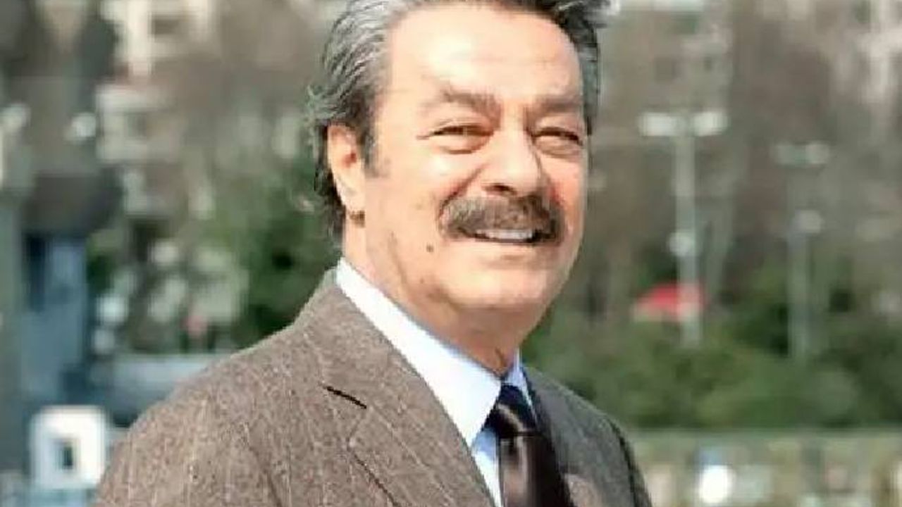 Kadir İnanır Yeşiller ve Sol Parti'nin milletvekilli adaylığı teklifi için kararını verdi!