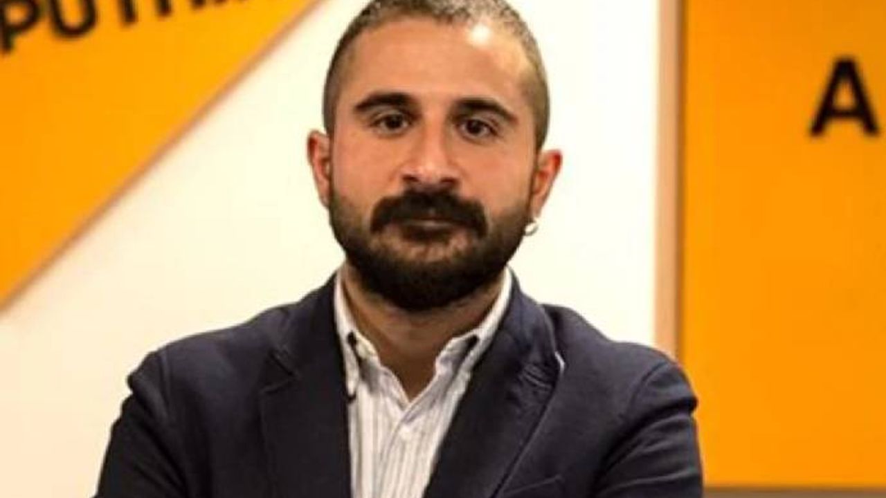 Sputnik Türkiye'de üst düzey istifa
