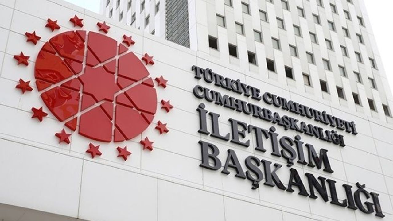 İletişim Başkanlığı 'Erdoğan kalp krizi geçirdi' iddiasını yalanladı