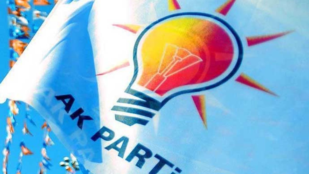 AKP'nin milletvekili aday listesinde 3 isim değişti