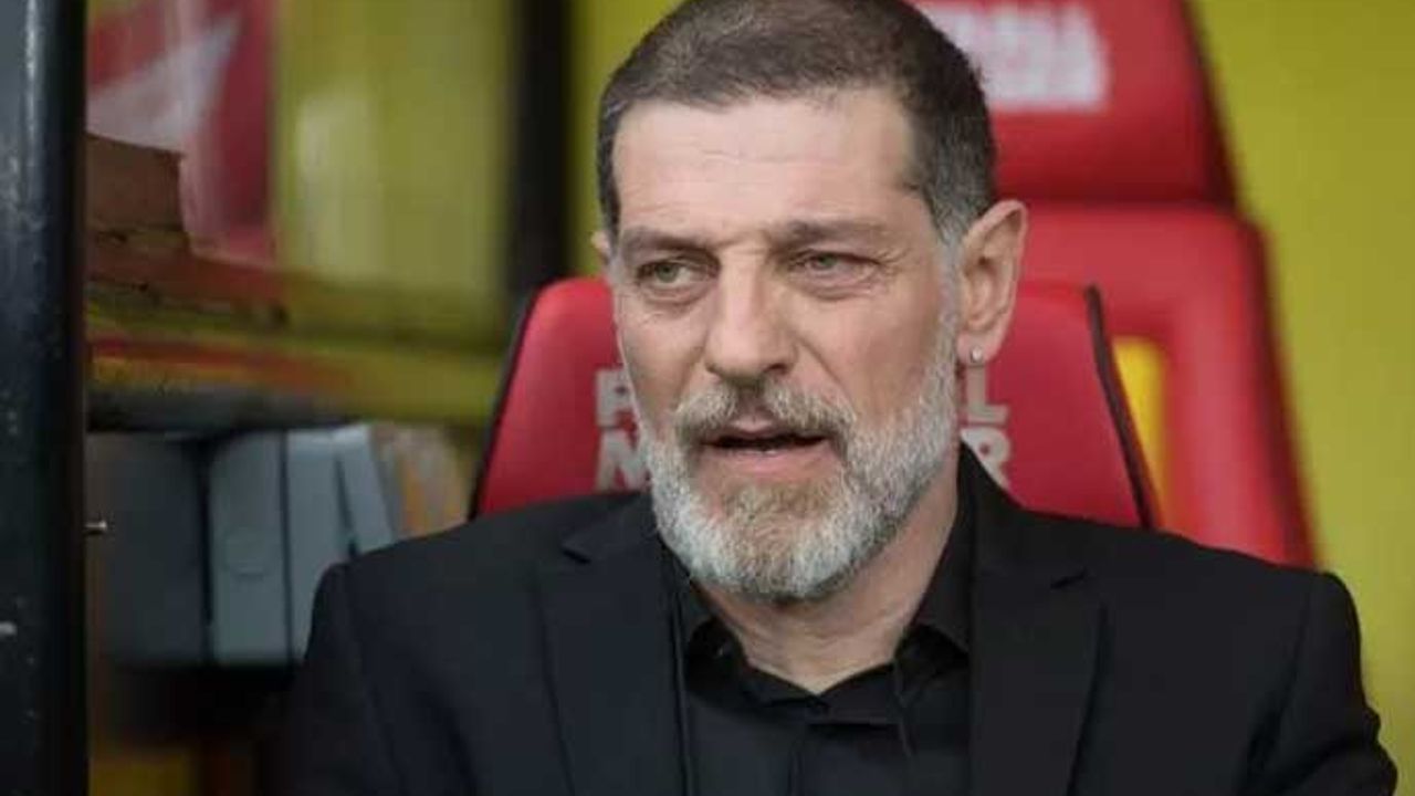 Slaven Bilic yeni takımını ücretsiz mi çalıştıracak?