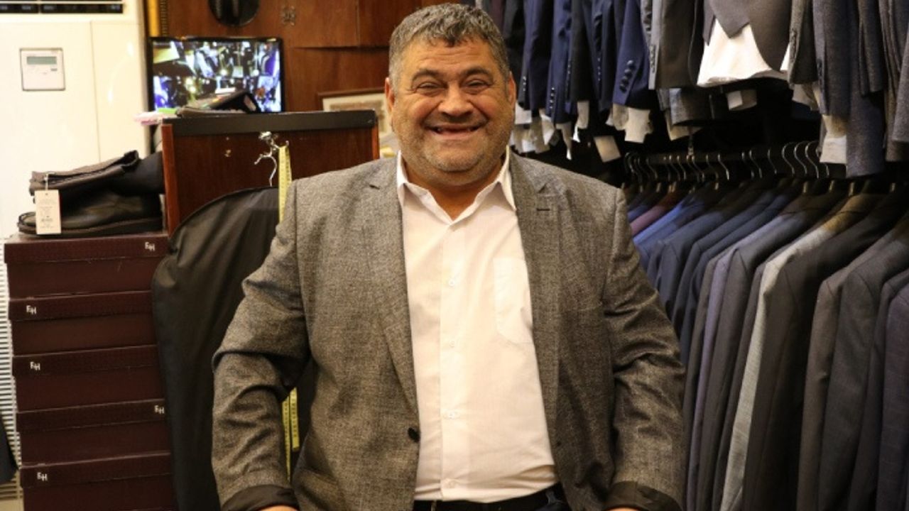 Zihinsel engelli '1 milyon Mehmet' Erdoğan'a 'diktatör' dediği için gözaltına alındı