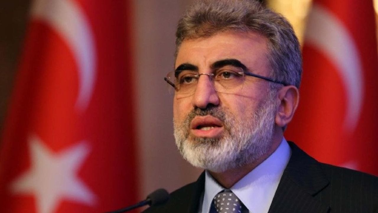 AKP’li Taner Yıldız yoğun bakımda