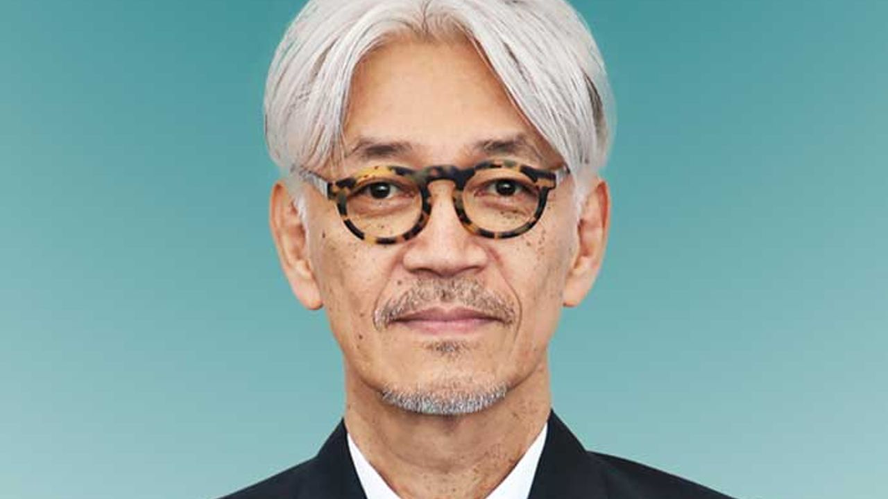 Oscar ödüllü Japon müzisyen Sakamoto Ryuiçi hayatını kaybetti