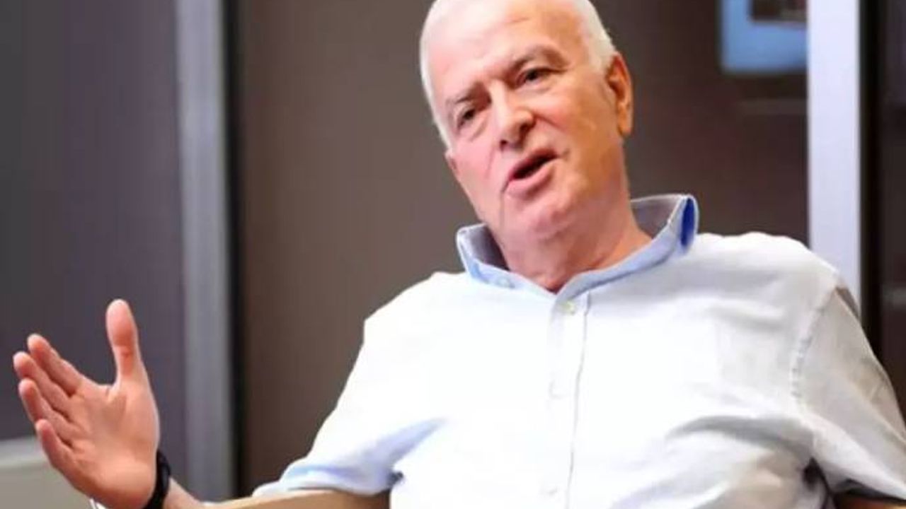 Ali Koç yazısı yayımlanmayan Şansal Büyüka istifa etti