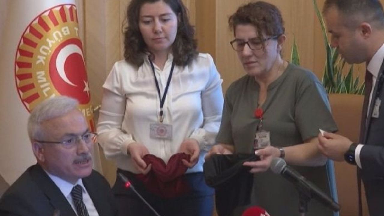 Meclis'te boş vekil odaları için kura çekimi