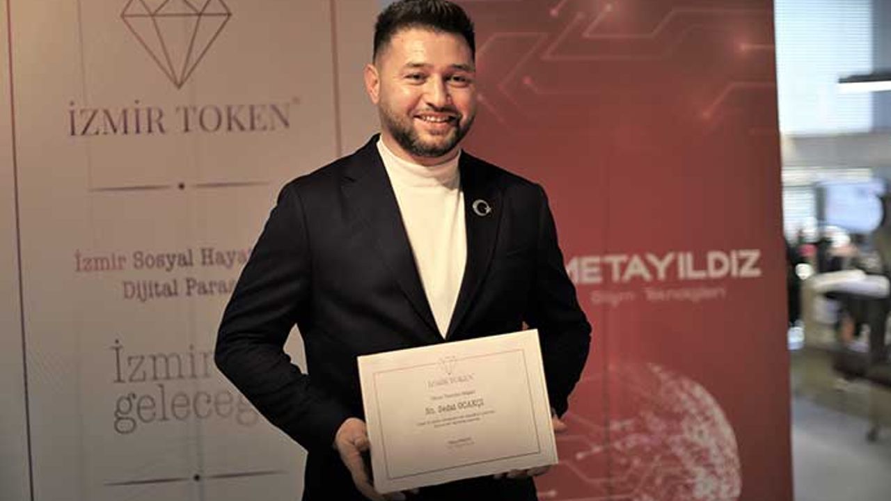 İzmirli şirket drone üretmeye başlıyor