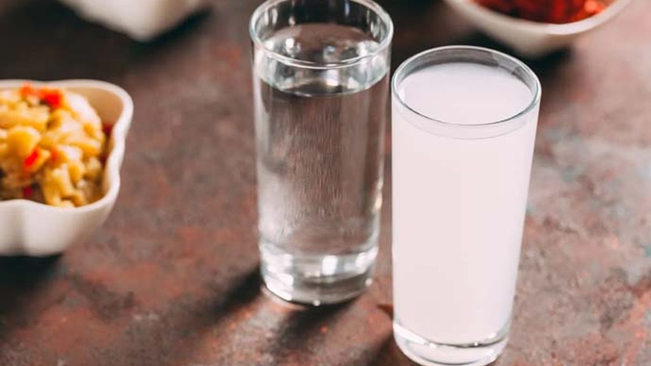 Seçim sonrası ilk zam rakıya! Özgür Aybaş: Bugünden raflara yansır