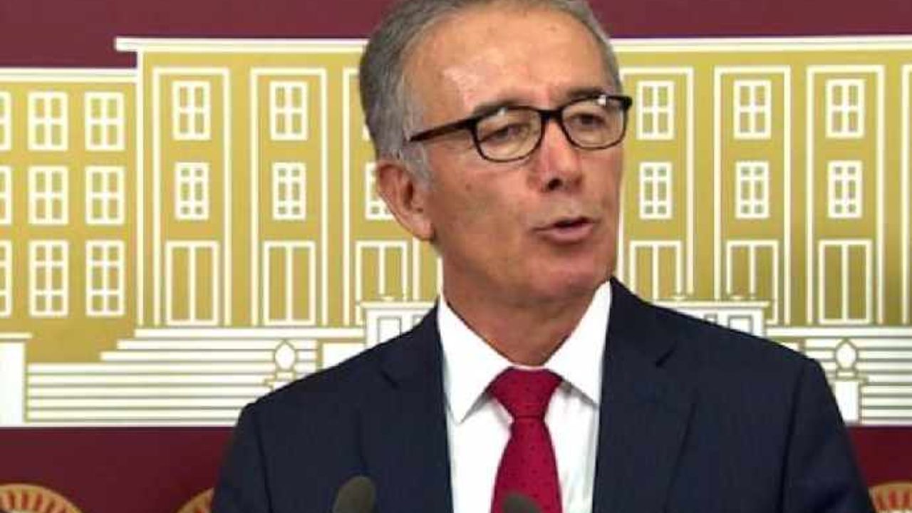 İyi Parti’de istifa depremi sürüyor! Çıray’dan sonra Andican