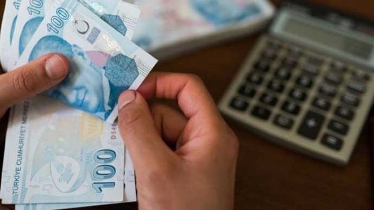 İhtiyaç kredisi faiz oranları ne kadar?
