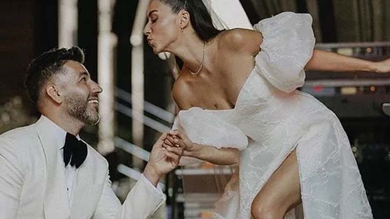 Tolga Akış, Zeynep Bastık ile boşanma nedenlerini açıkladı!